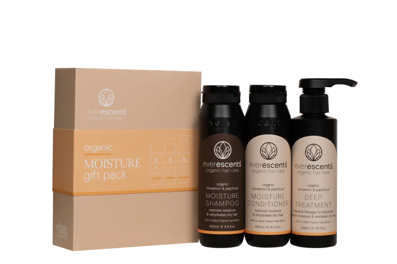 Everescents Moisture Pack