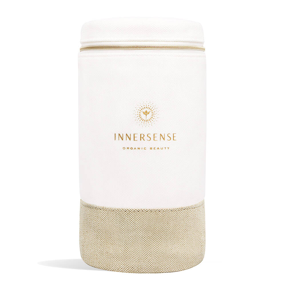 Innersense Cosmetic Travel Bag