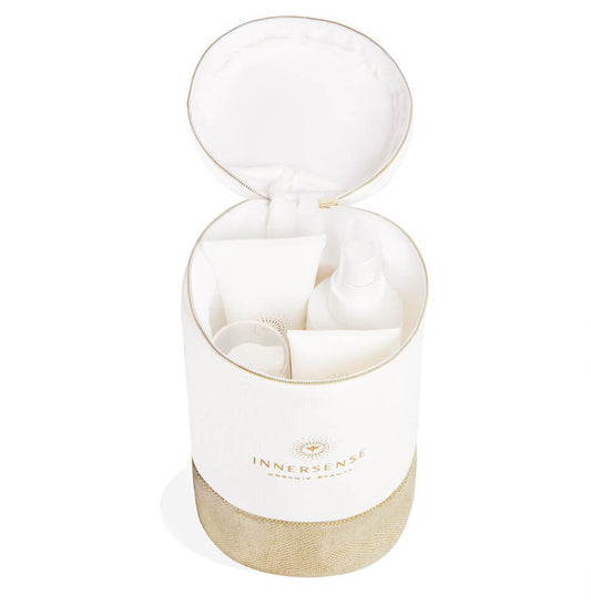 Innersense Cosmetic Travel Bag