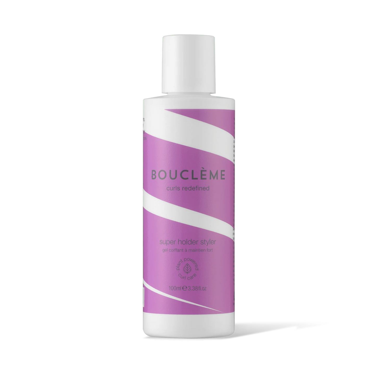Boucleme Super Hold Styler (100ml)