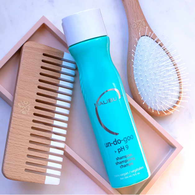 Malibu C Un-Do-Goo Shampoo 266ml