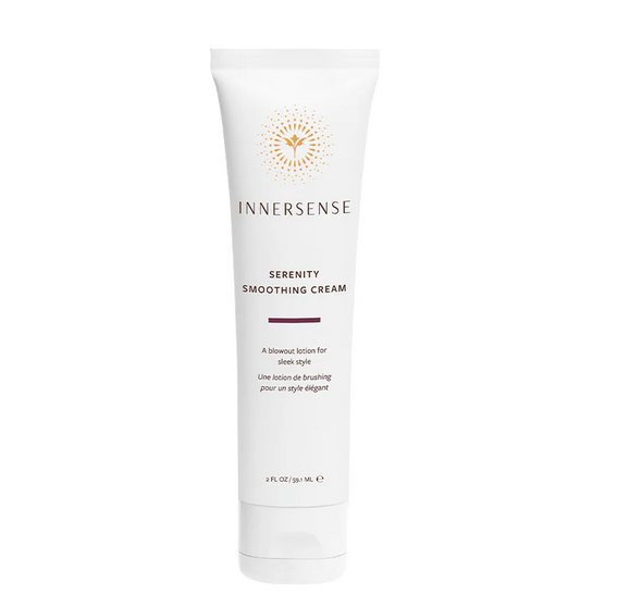 Innersense Serenity Smoothing Cream