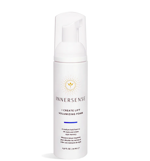 Innersense I Create Lift Volumizing Foam
