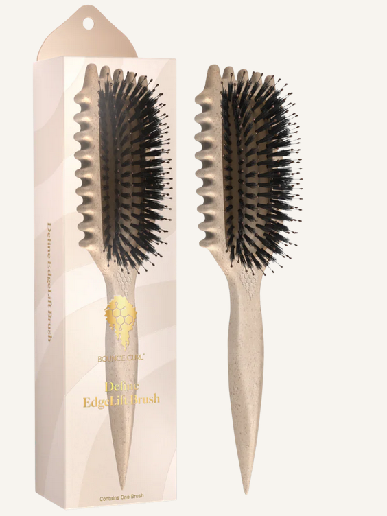 Bounce Curl Define EdgeLift Brush