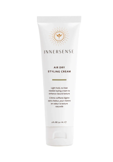 Innersense Air Dry Styling Cream