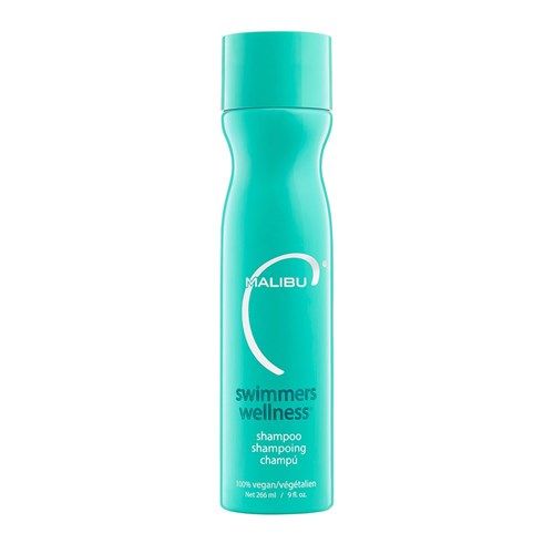 Malibu C Swimmers Wellness Shampoo 266ml