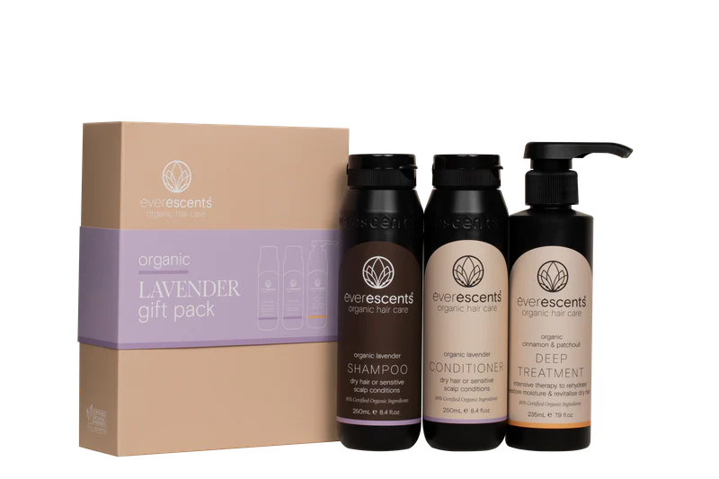 Everescents Lavender Pack