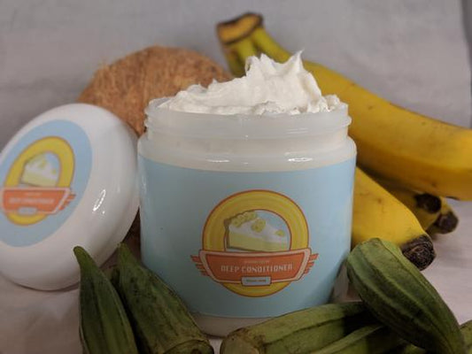 Ecoslay Banana Cream