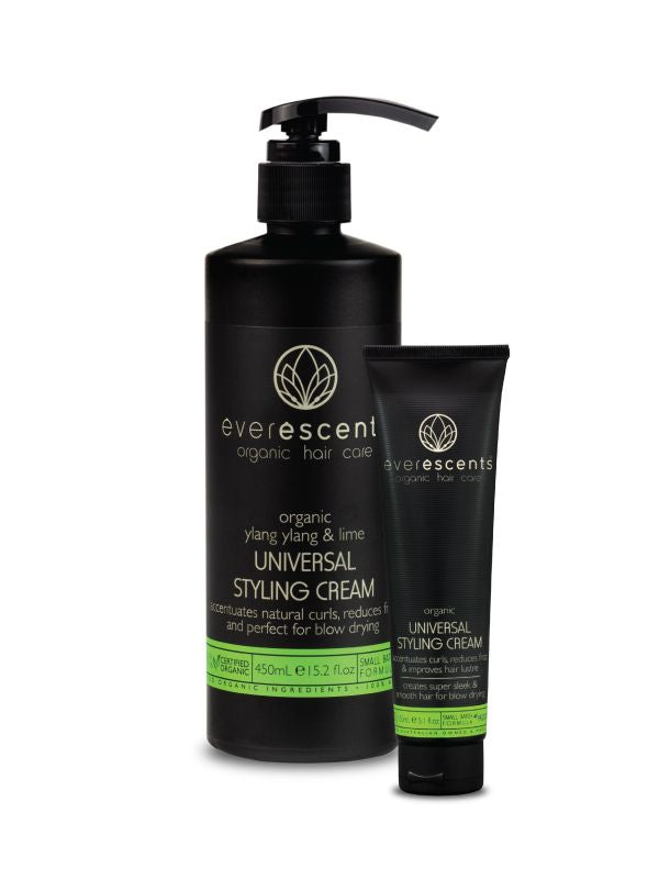 Everescents Universal Styling Cream