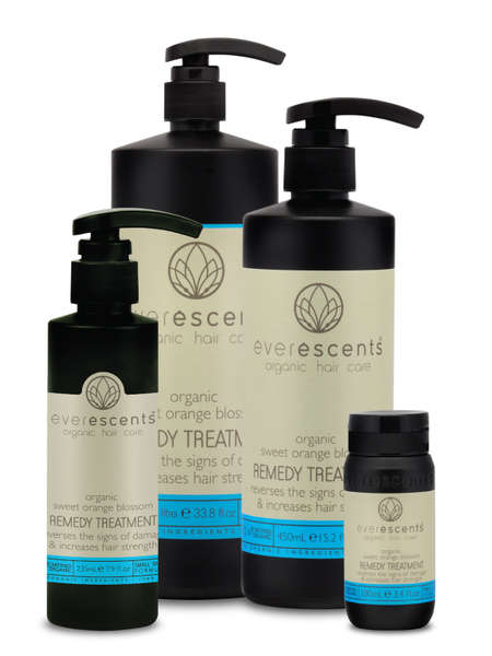 Everescents Remedy Treatment
