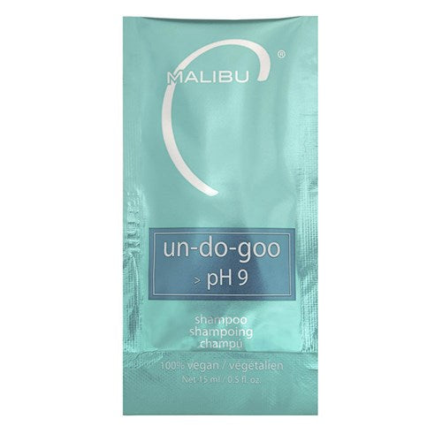 Malibu C Un-do-goo Shampoo (Sample)