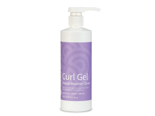 Clever Curl Humid Weather Gel