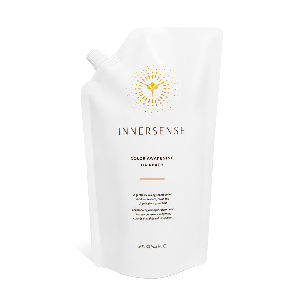 Innersense Colour Awakening Hairbath