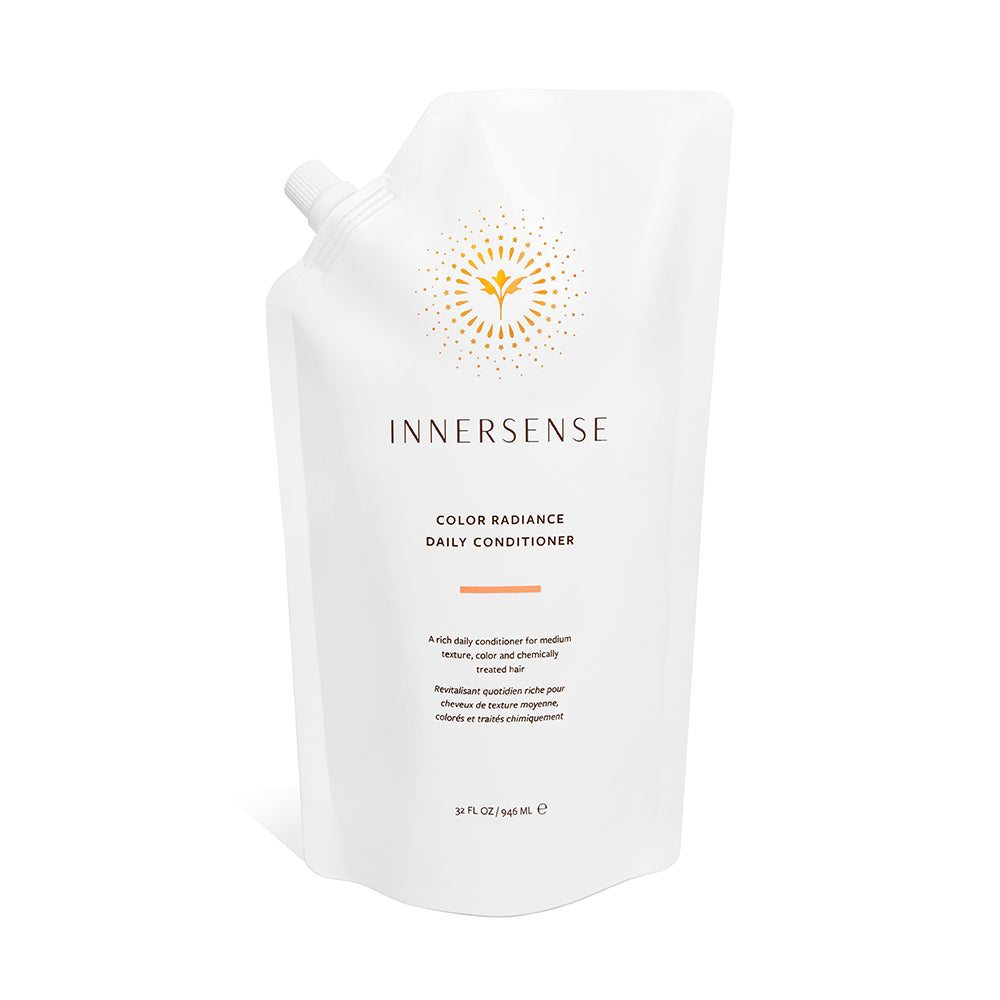 Innersense Colour Radiance Daily Conditioner