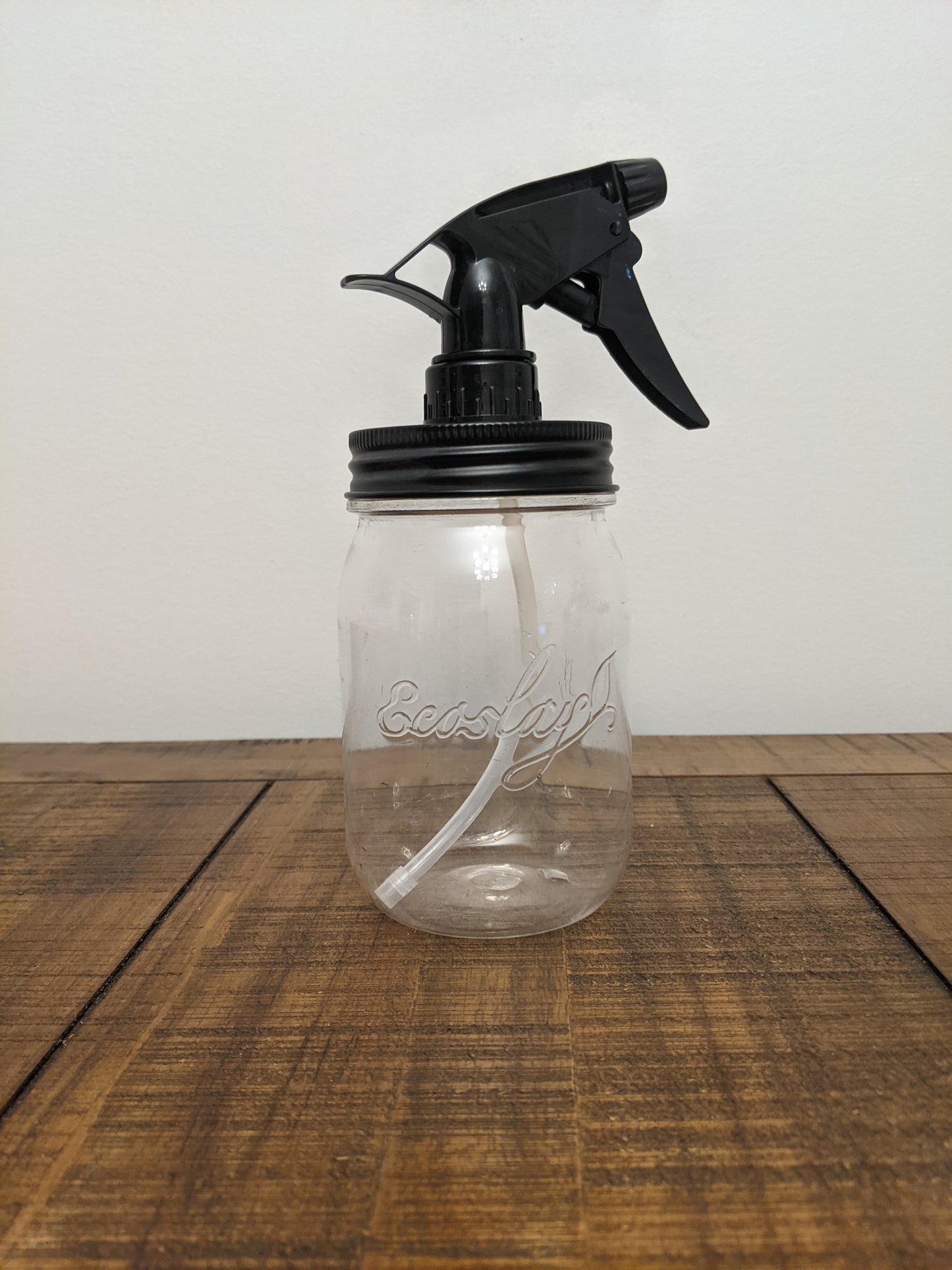 Ecoslay Reusable Jars