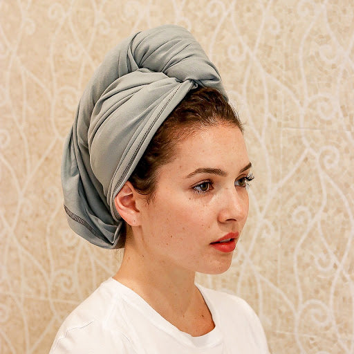 Tee-Owel T-Shirt Towel