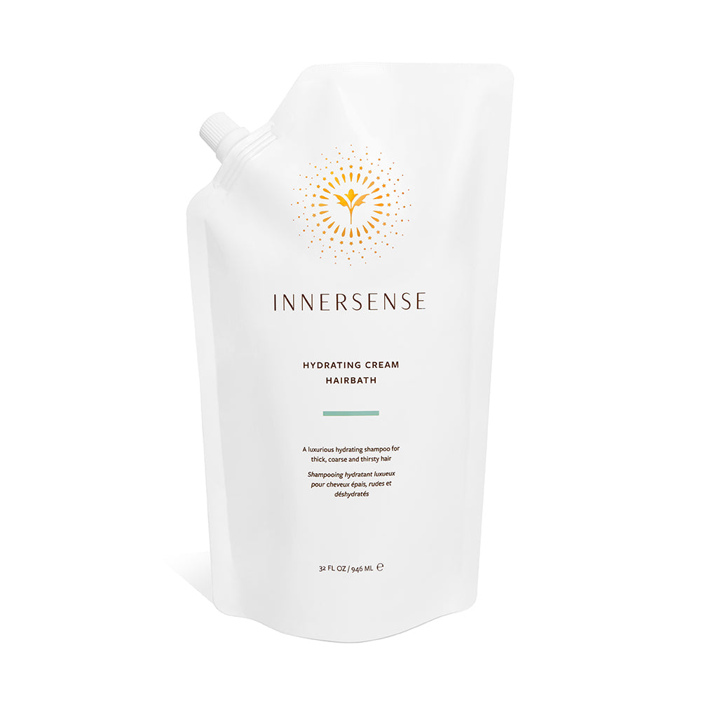 Innersense Hydrating Cream Hairbath