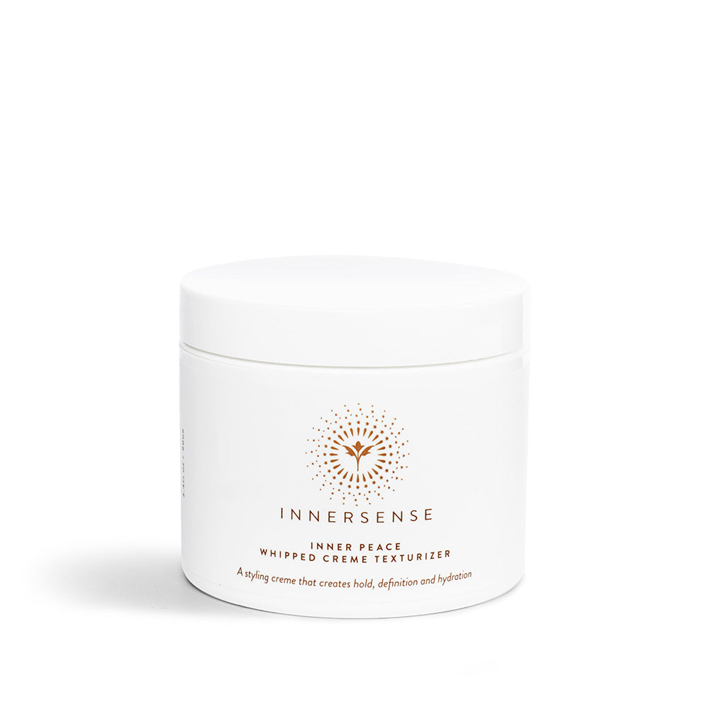 Innersense Inner Peace Whipped Creme Texturiser