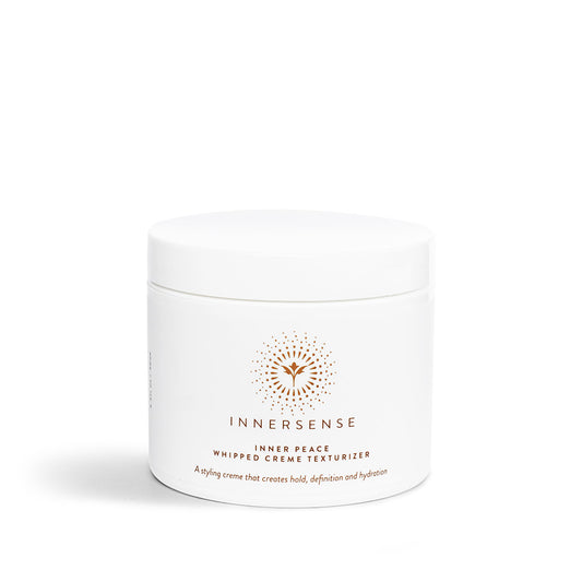 Innersense Inner Peace Whipped Creme Texturiser