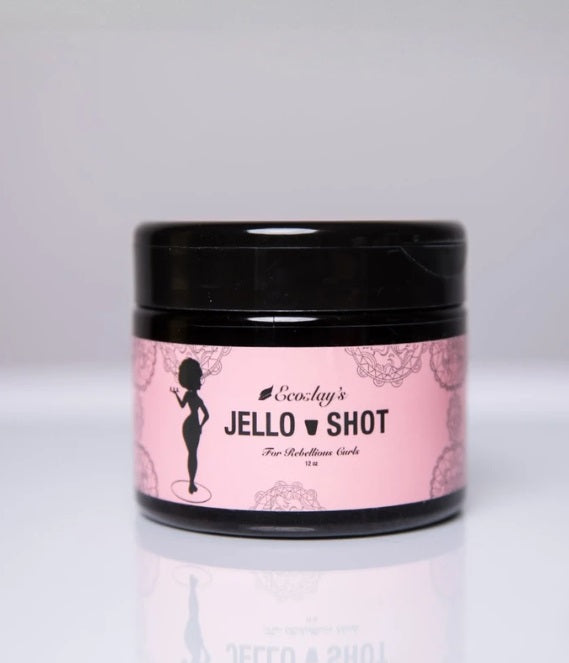 Ecoslay Jello Shot