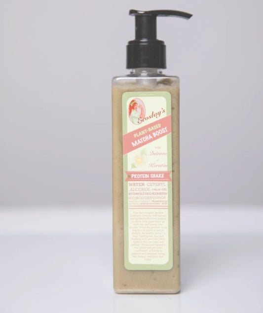 Ecoslay Matcha Boost
