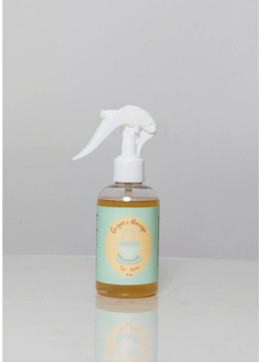 Ecoslay Ginger & Moringa Tea