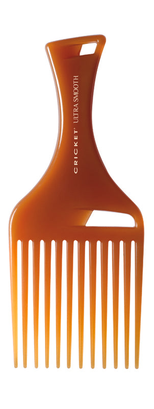 Cricket Ultra Smooth Pick Comb