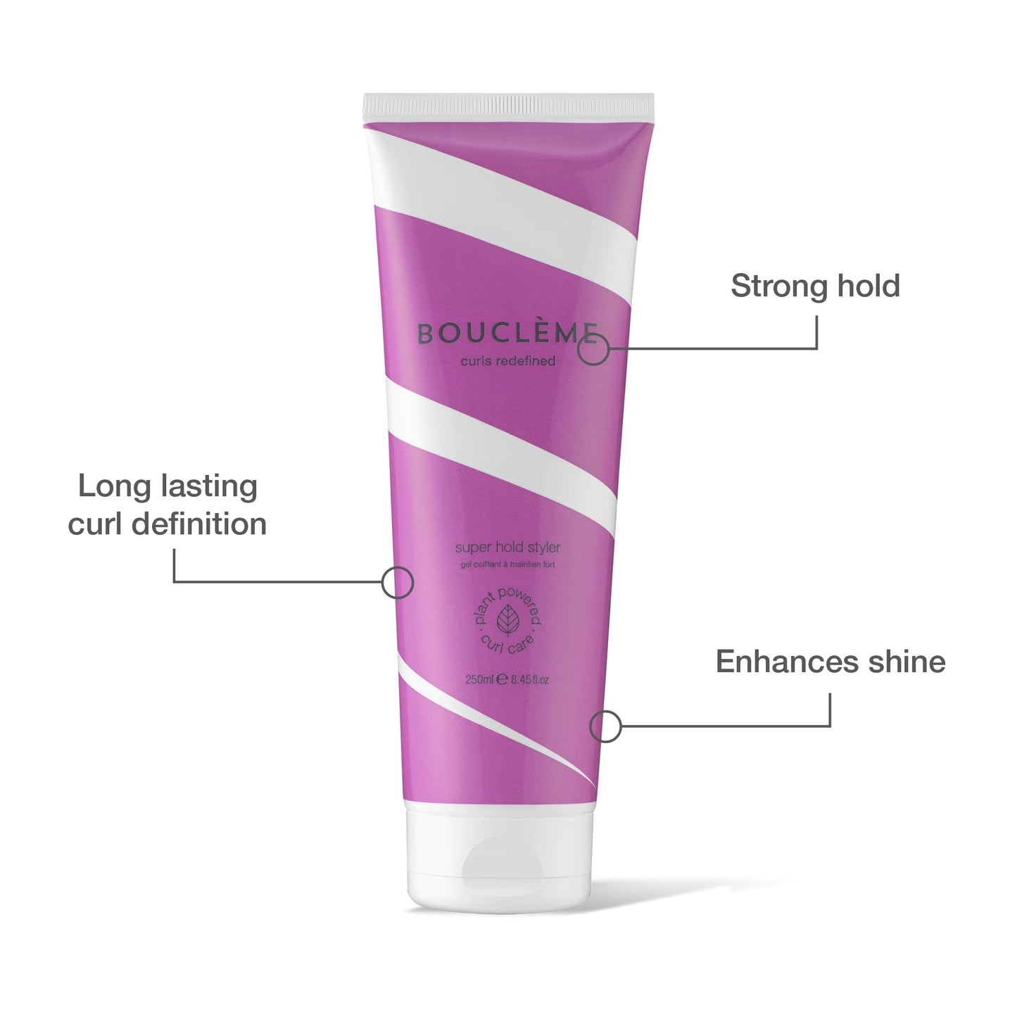 Boucleme Super Hold Styler (100ml)