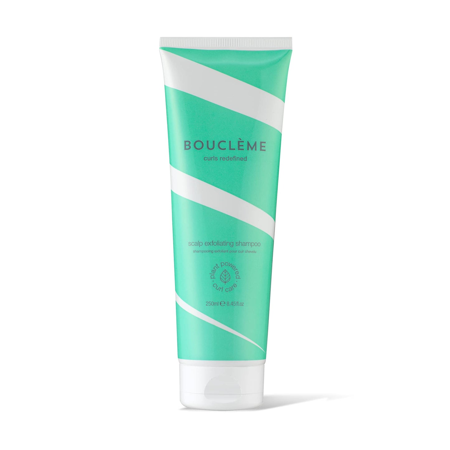 Boucleme Scalp Exfoliating Shampoo