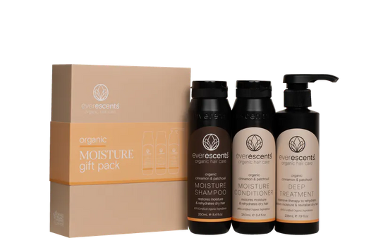 Everescents Moisture Pack