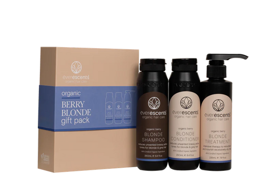 Everescents Berry Blonde Gift Pack