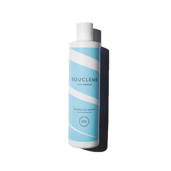 Boucleme Hydrating Hair Cleanser