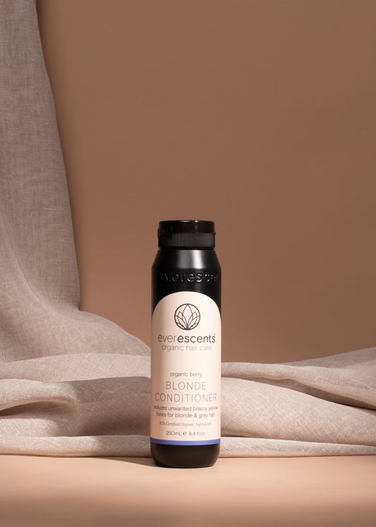 Everescents Berry Blonde Conditioner