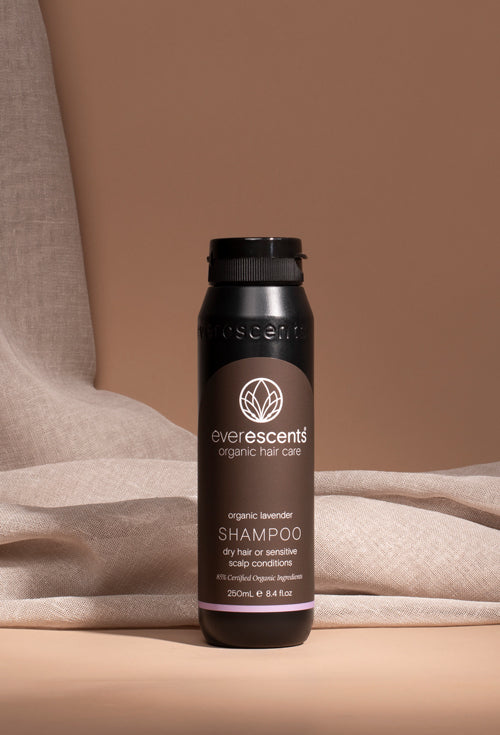 Everescents Lavender Shampoo