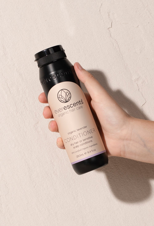 Everescents Lavender Conditioner