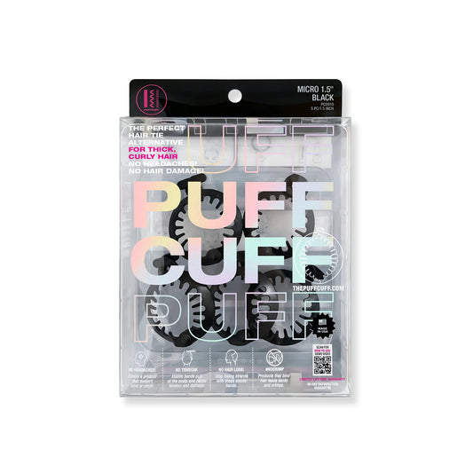 Puff Cuff Mirco 5 pack