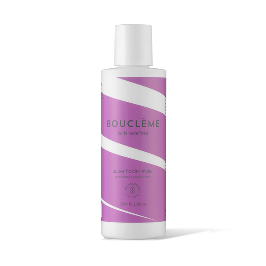 Boucleme Super Hold Styler (100ml)