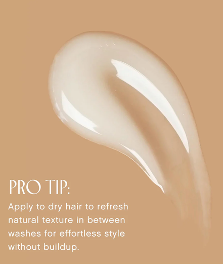 Innersense Air Dry Styling Cream