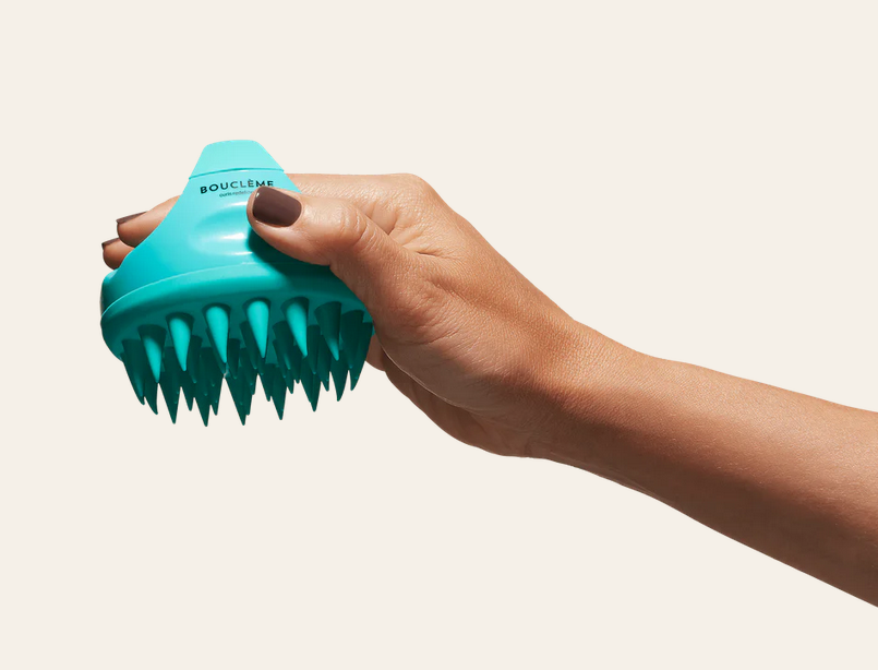 Boucleme Scalp Massager