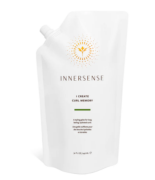 Innersense I Create Curl Memory