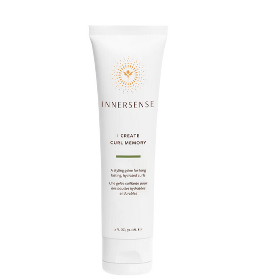 Innersense I Create Curl Memory
