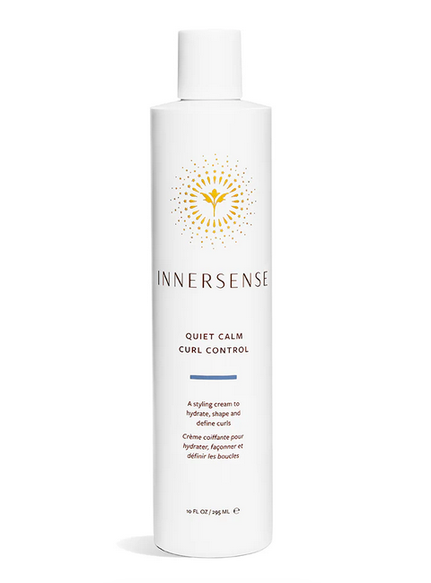 Innersense Quiet Calm Curl Control