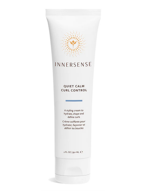 Innersense Quiet Calm Curl Control