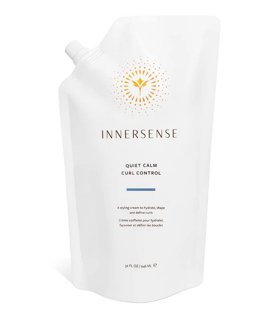 Innersense Quiet Calm Curl Control