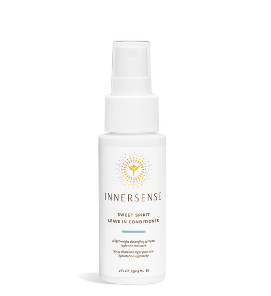 Innersense Sweet Spirit Leave In Conditioner