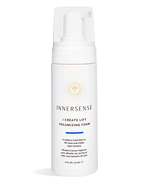 Innersense I Create Lift Volumizing Foam