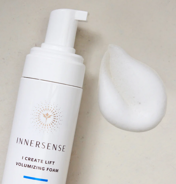 Innersense I Create Lift Volumizing Foam