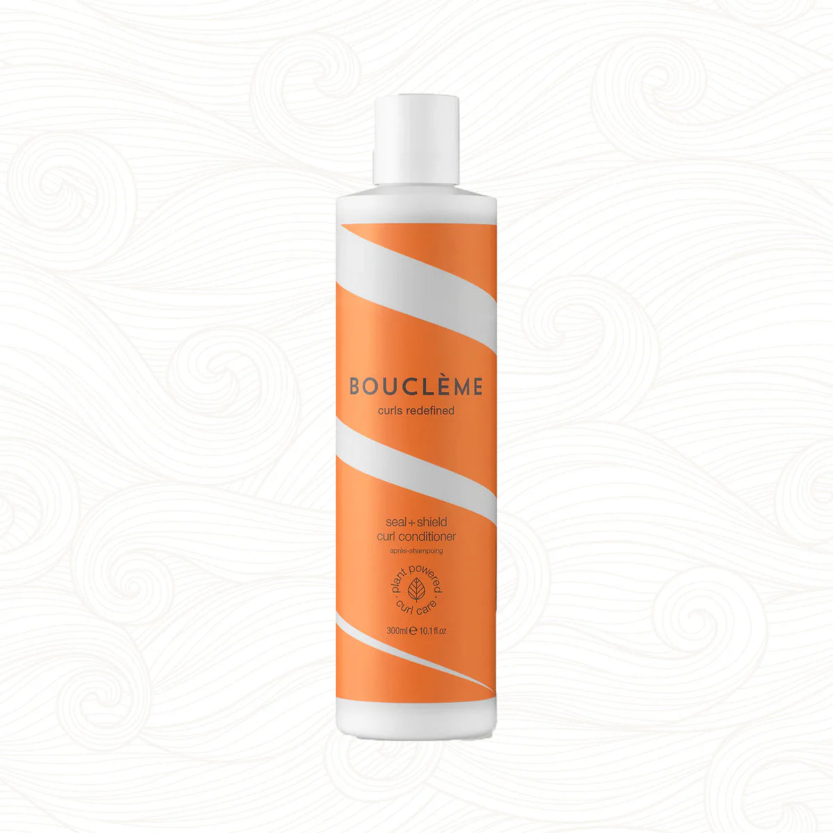 Boucleme Seal + Shield Curl Conditioner (300ml)