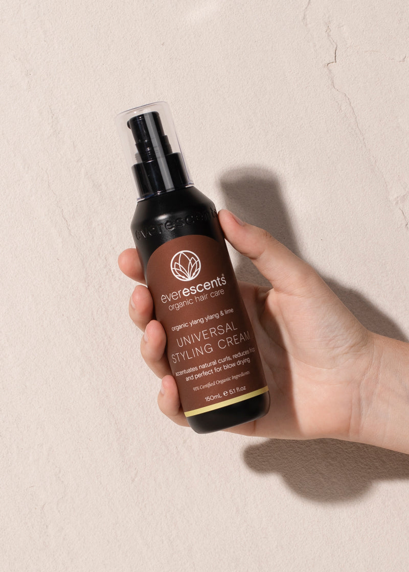 Everescents Universal Styling Cream