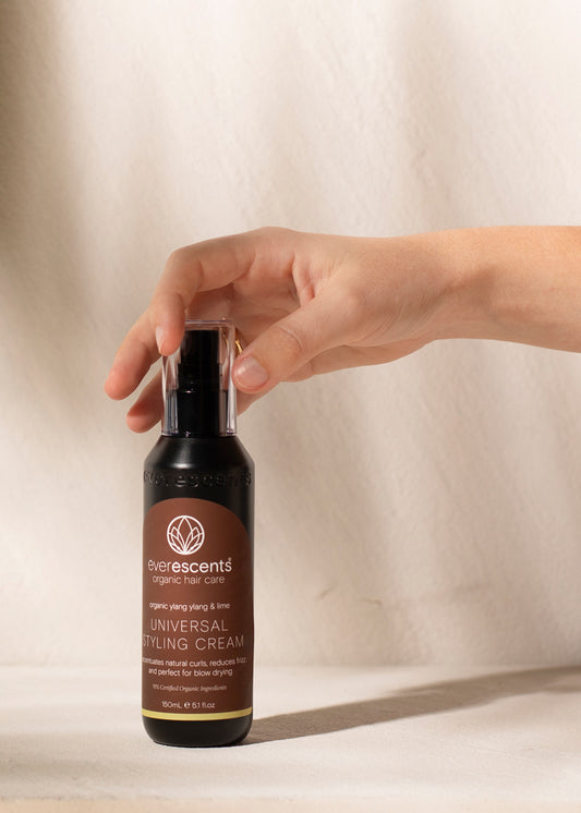 Everescents Universal Styling Cream